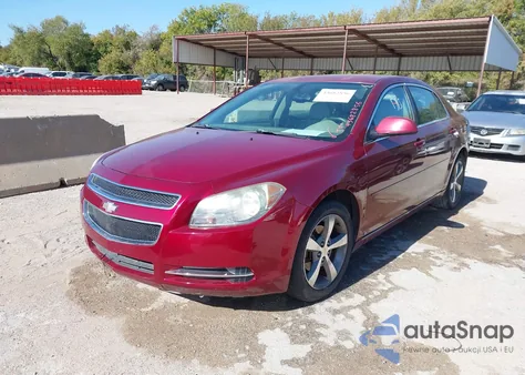 2009 Chevrolet Malibu Lt z USA, uszkodzony, nr VIN 1G1ZJ57B79F131647